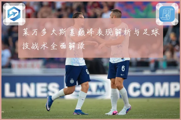 莱万多夫斯基巅峰表现解析与足球技战术全面解读