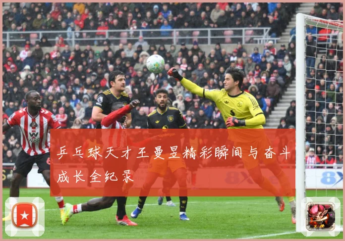 乒乓球天才王曼昱精彩瞬间与奋斗成长全纪录