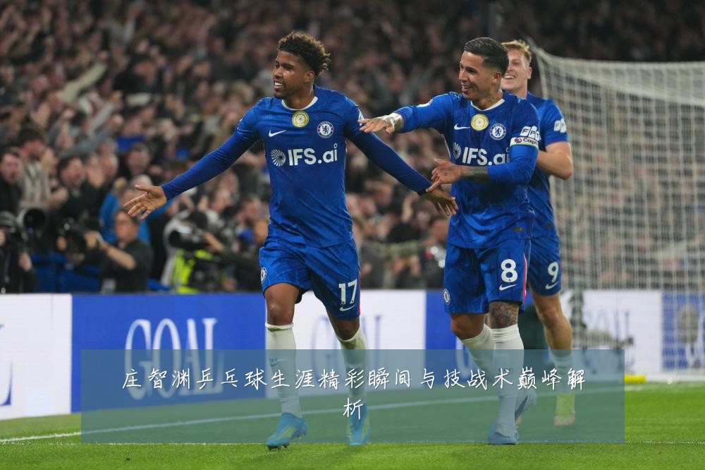 庄智渊乒乓球生涯精彩瞬间与技战术巅峰解析