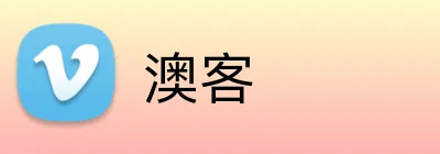 澳客 Logo